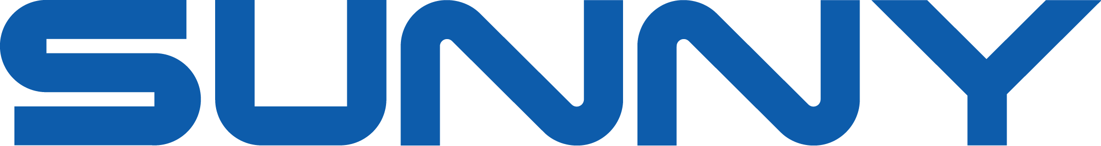 Sunny logosu