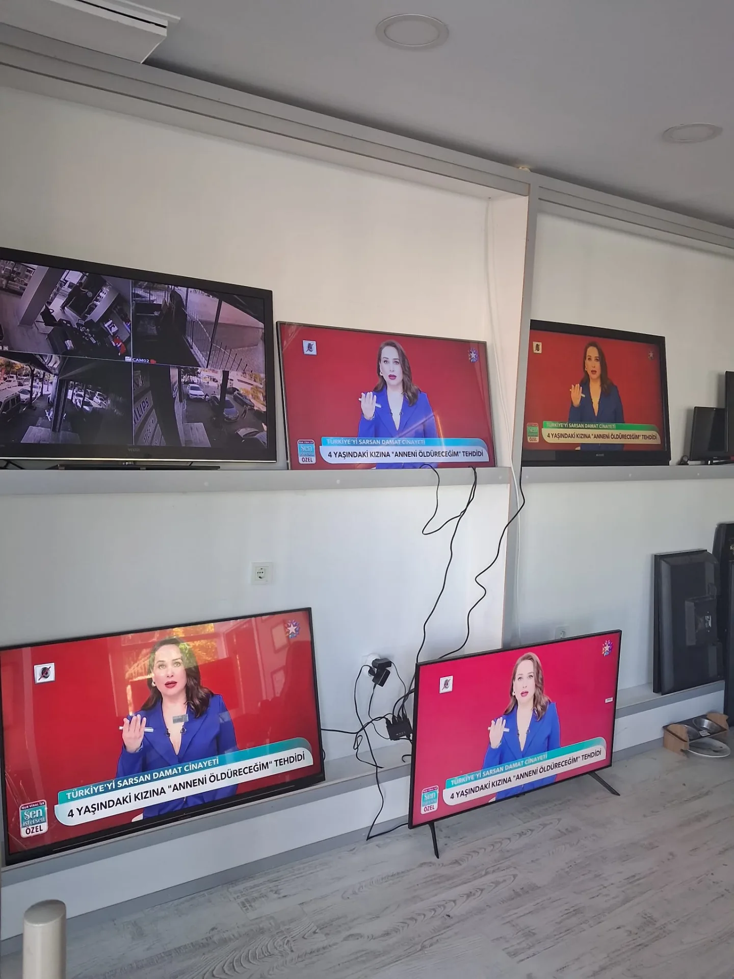 Smart TV Servisi Avrupa Yakası görseli